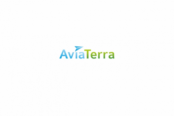 Логотип AviaTerra